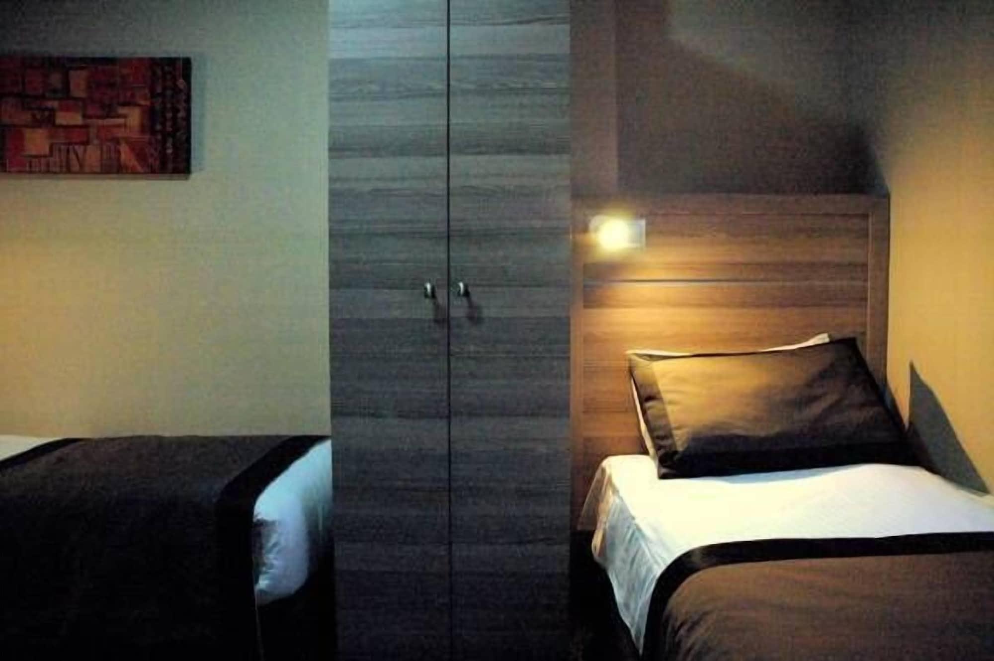 Hotel Sinem & Old Provincia di Istanbul