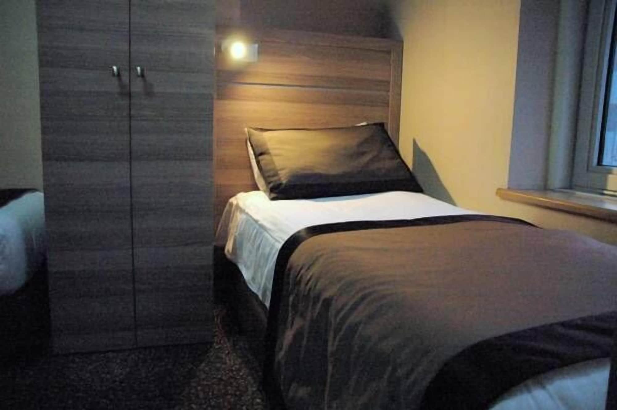 Sinem & Old Hotel Provincia di Istanbul