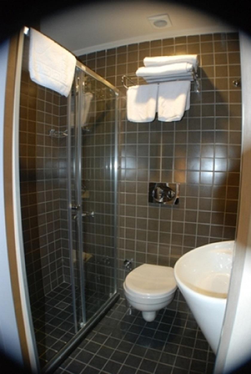 Hotel Sinem & Old Provincia di Istanbul