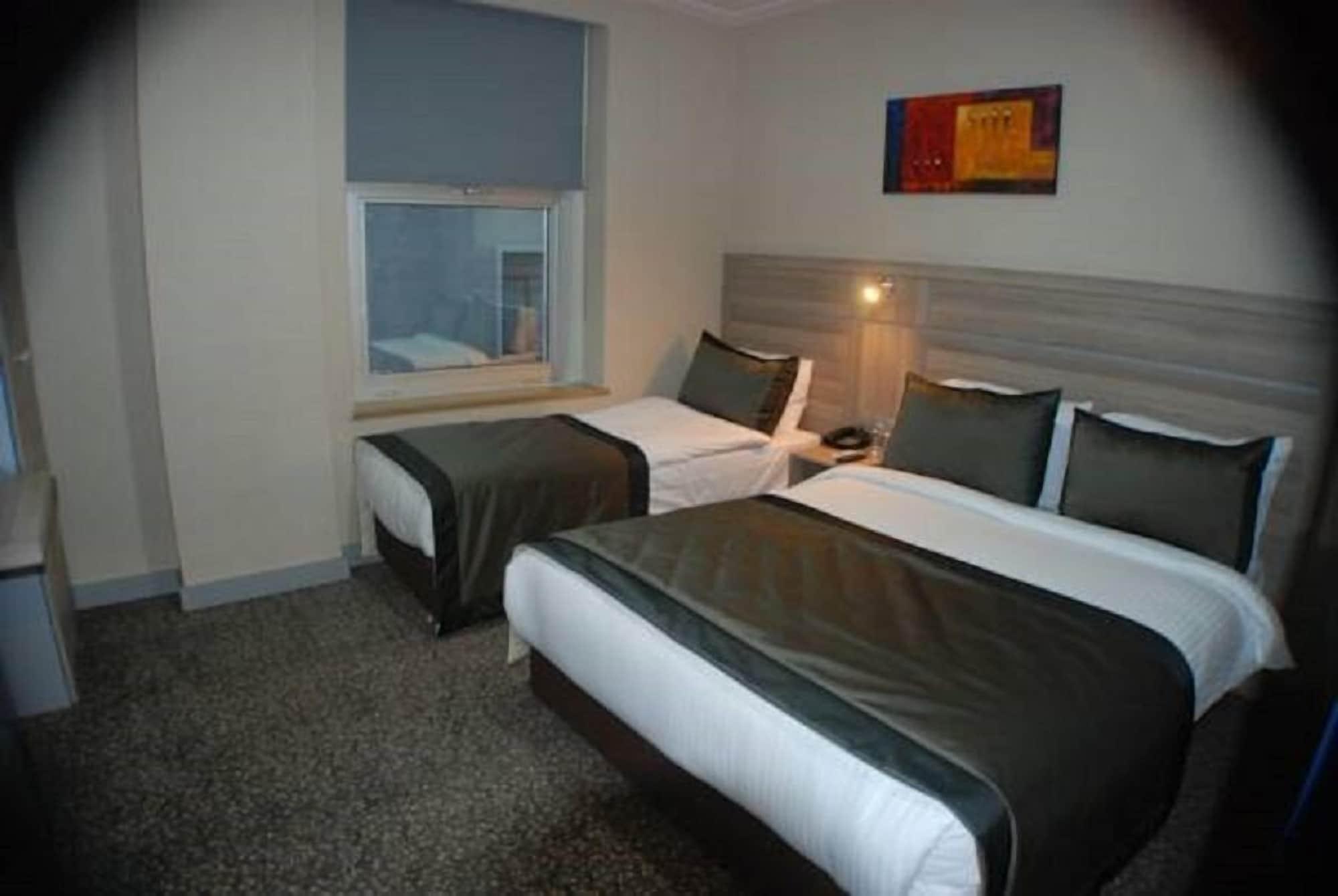 Otel Sinem 4*